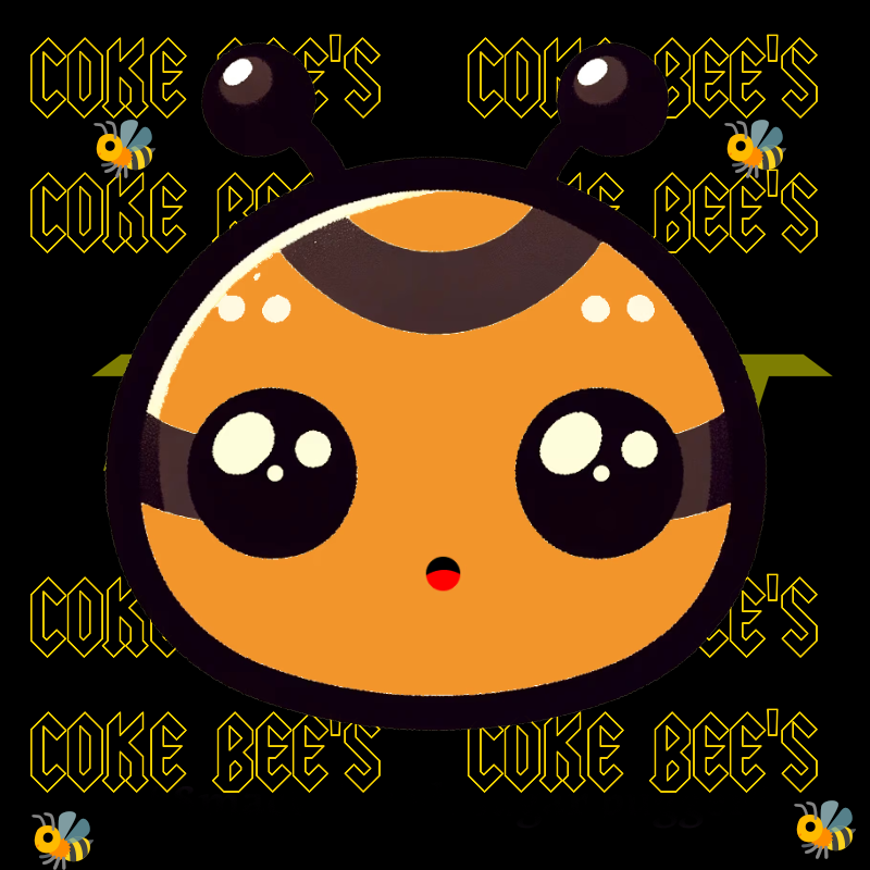 Happy Father's Day!!! Let's Fucking Celebrate 🎉

$100 in ETH #giveaway 

✅MUST Follow <a href="/cokebees/">❄️🐝👑CokeBees</a>
✅MUST interact with THIS post
✅MUST be in discord 🔗 in bio
✅MUST be a #CokeBees holder 

2,222 Coke Bees are #FreeToMint so move quickly while you can still GM.

⏰ENDS 6/23