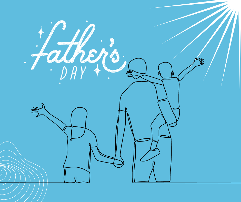BuyBackPlatform's tweet image. 🎉 Happy Father's Day to all the incredible dads out there! Your strength, wisdom, and kindness shape our world every day. 🌟 Here's to the heroes who make life extraordinary - our amazing dads! 🦸‍♂️👨‍👧‍👦 #FathersDay #HeroDads #FamilyLove