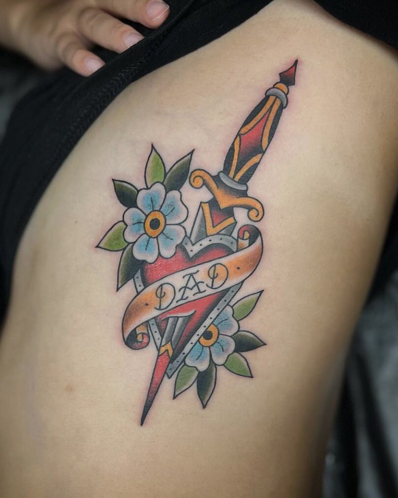 Inkadd Tattoo - Reviews, Photos \u0026 Phone Number - Updated January 2026 -  Tattoo Services in Montréal, Communauté-Urbaine-de-Montréal - Wheree, image size:810x1013