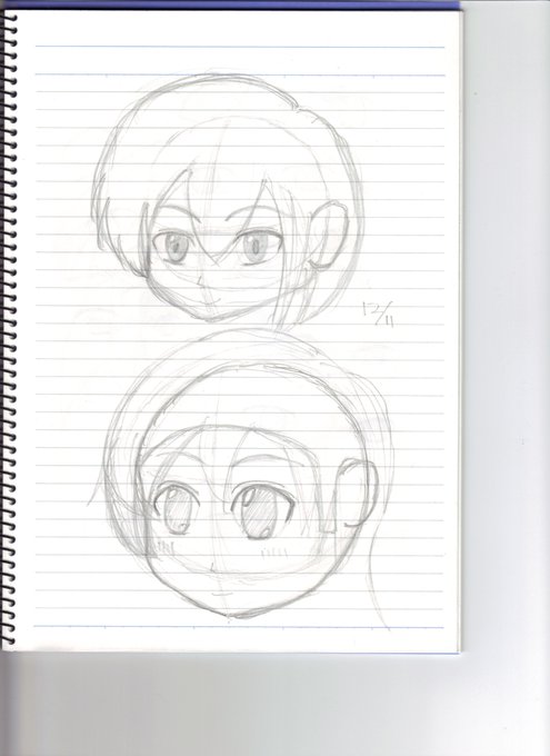 2009年から描き始めて15年。最初5年は腐って描かない時もありました。今も試行錯誤の日々ですが続けて良かったなと思います。これからも頑張ります。 