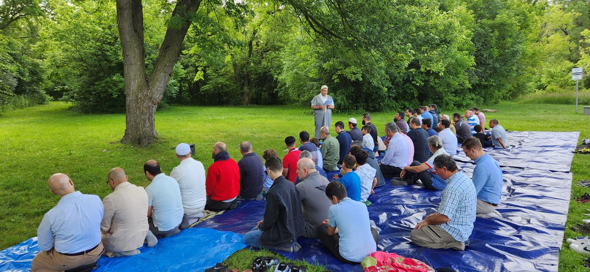 Embrace Islamic Society tweet media