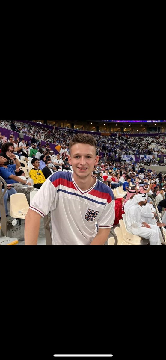 Should have gave him time