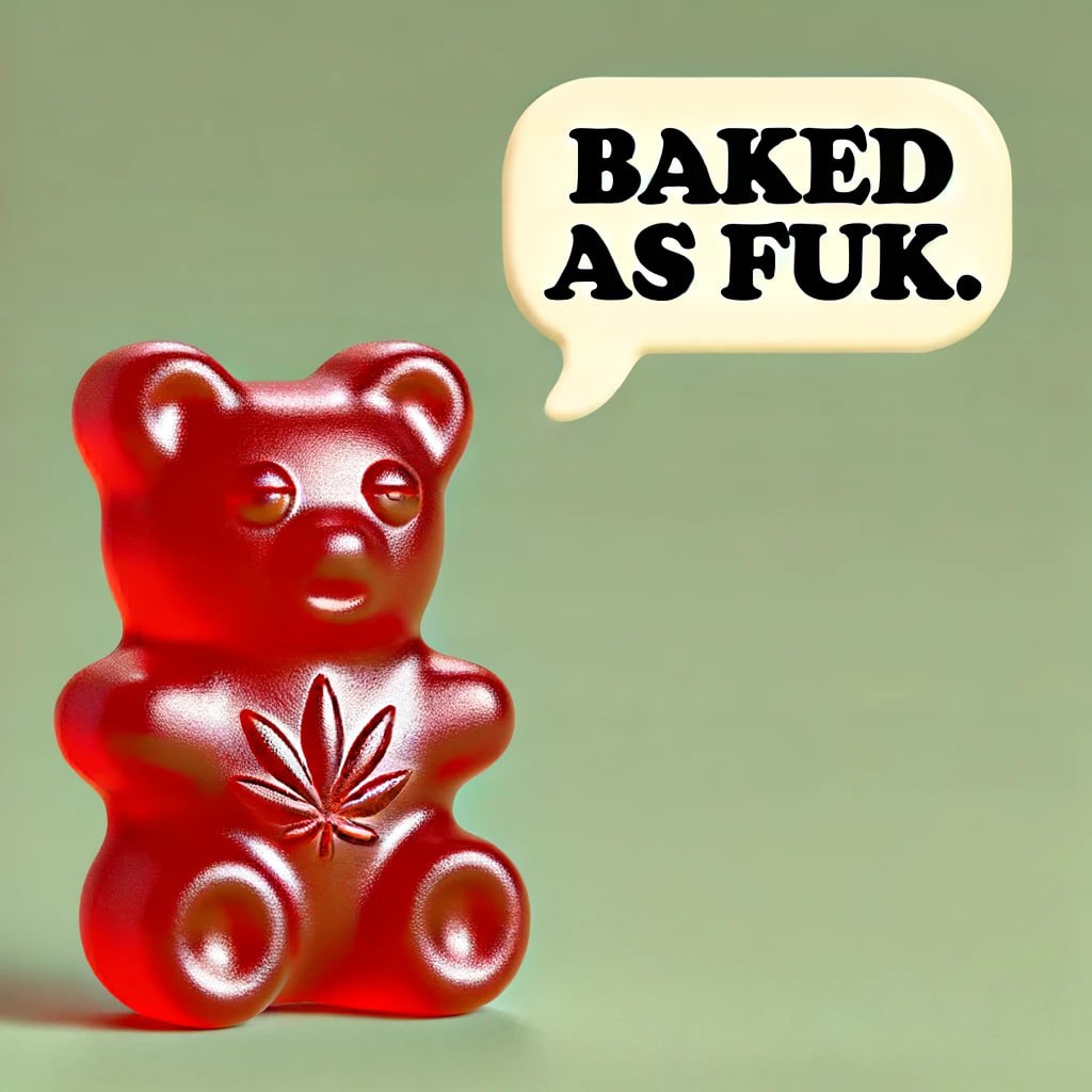 It's set in stone.

MARK THOSE CALENDARS! My bestie will be blessing you with his arrival on June 30th. 

Who's pumped to meet $BAKED?