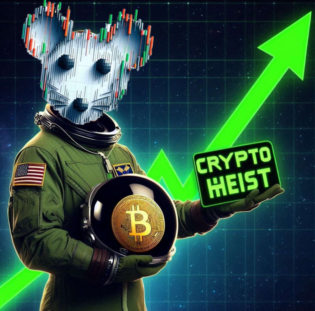 Happy Father's Day to all the amazing dads out there! 🎉 At $MICKEY we celebrate the strength, wisdom, and dedication you bring to your families and the world. Enjoy your special day! 💙 

#FathersDay #CryptoDad #FamilyFirst #Mickey #Meme #Movie #Crypto