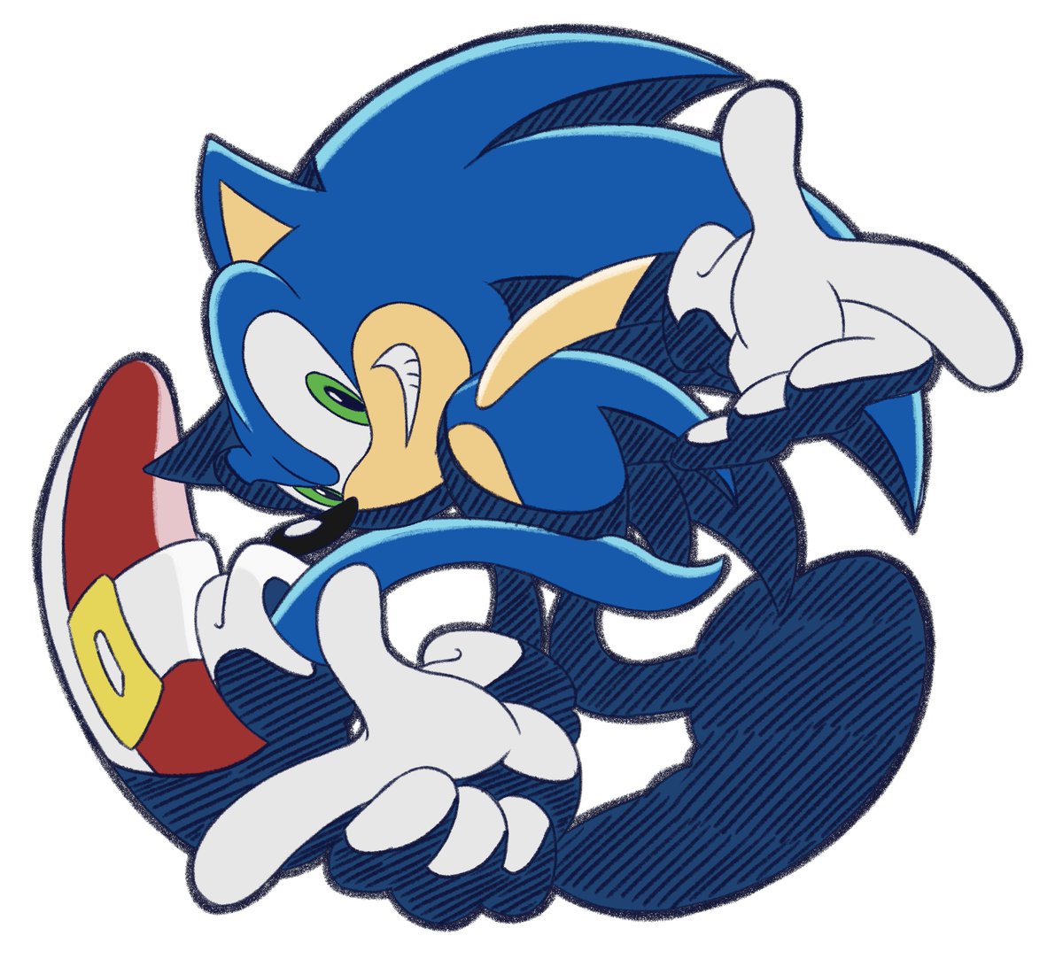 I just wanna thank everyone for your overwhelming support on my latest video!

Seeing all of your amazing comments motivates me to create even better videos for you guys, so stay tuned for more cool stuff.

Appreciate you all~😎