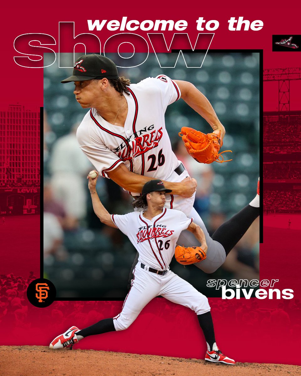 Richmond Flying Squirrels tweet media