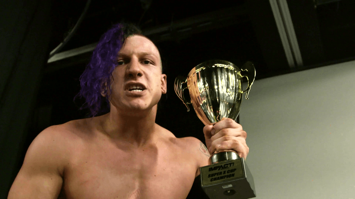 FCWfed's tweet image. BREAKING:

We can officially confirm that 2024 Summer Cup Classic Winner @KevsAllAces has been officially signed to FCW!