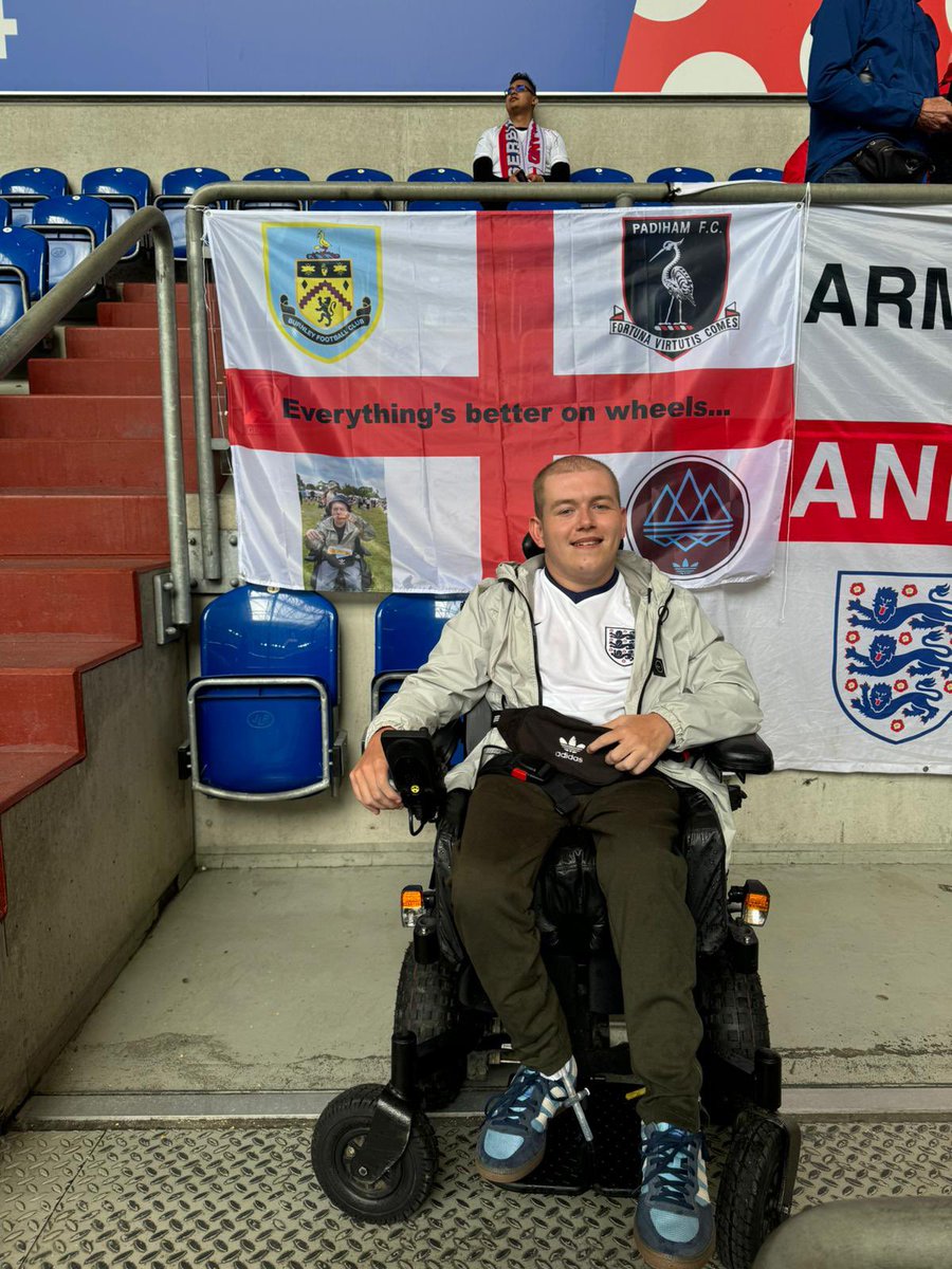 Joe Skinner tweet media