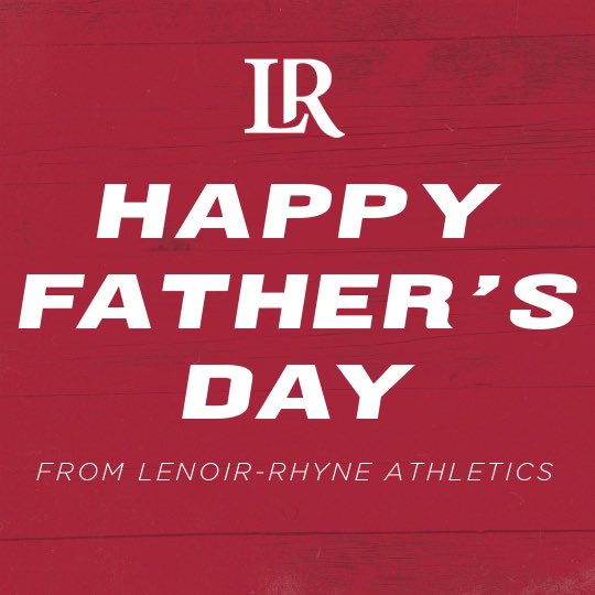 Happy Father’s Day to our 🐻 family!

#GOBEARS