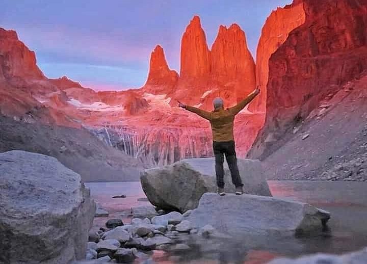 MAGALLANICO_68's tweet image. Bendecido de ser hijo de esta tierra.
 Mi  Patagonia.
Bases #torresdelpaine
Campo de hielo sur
Glaciar puma
Paso John Gardner 
#Nuncadejesdeexplorar 
#neverstopexploring