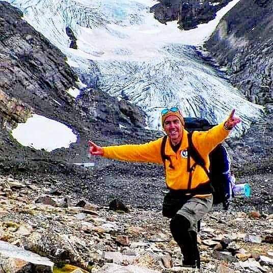 MAGALLANICO_68's tweet image. Bendecido de ser hijo de esta tierra.
 Mi  Patagonia.
Bases #torresdelpaine
Campo de hielo sur
Glaciar puma
Paso John Gardner 
#Nuncadejesdeexplorar 
#neverstopexploring