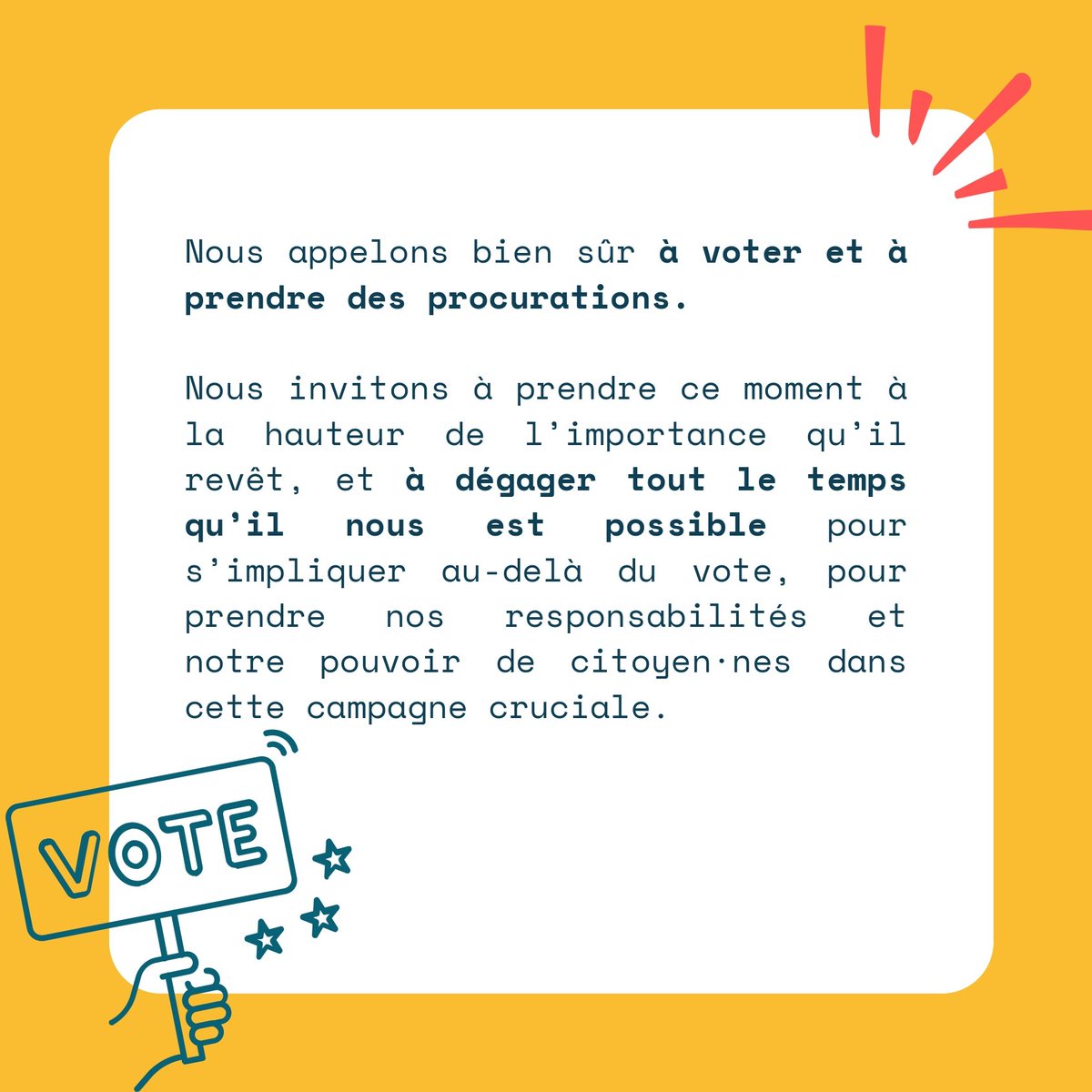 Avenir Climatique tweet media