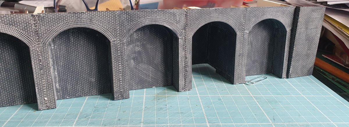 Elbow Lane #TMRGUK tweet media