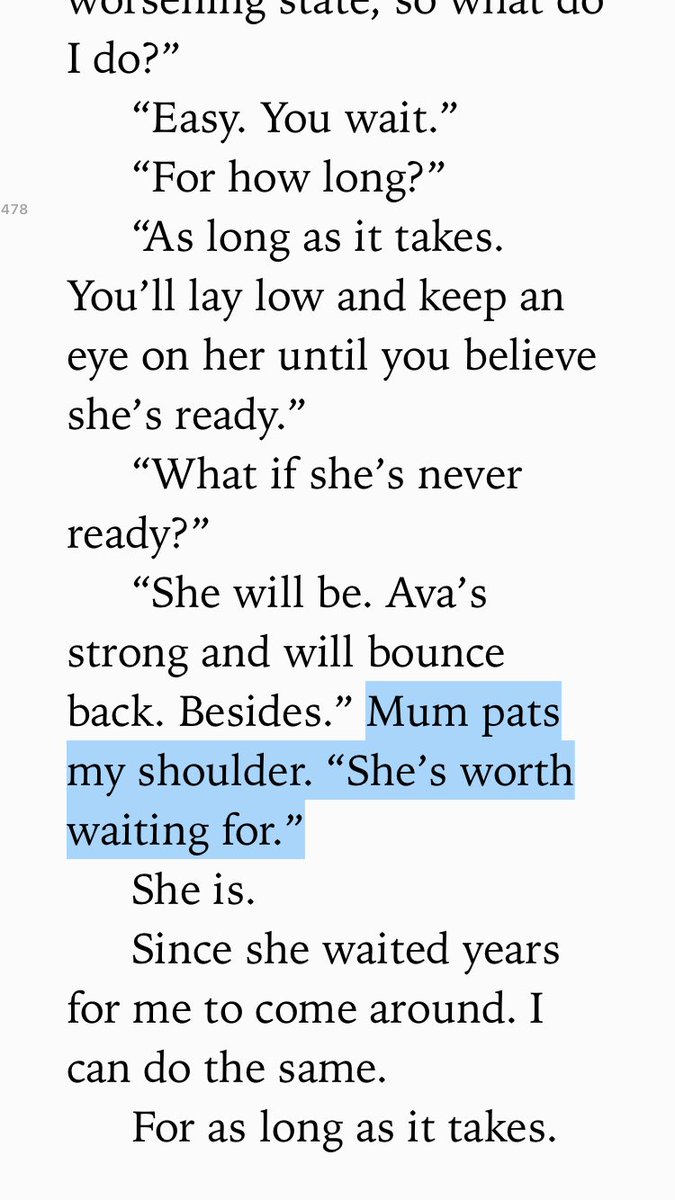 callasjonaha's tweet photo. Elsa is not even trying to hide her favouritism to her favourite daughter in law. https://t.co/ZxEI8cOpAL