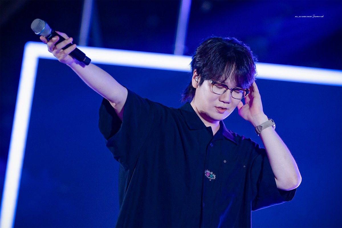 #넬 삼다공원 야간콘서트
#NELL #김종완