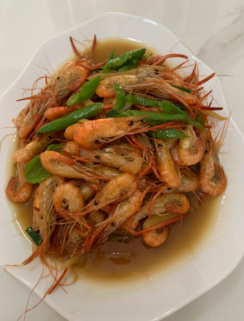 Lee_cusa's tweet image. Lunch is better when shared with good company! 👫