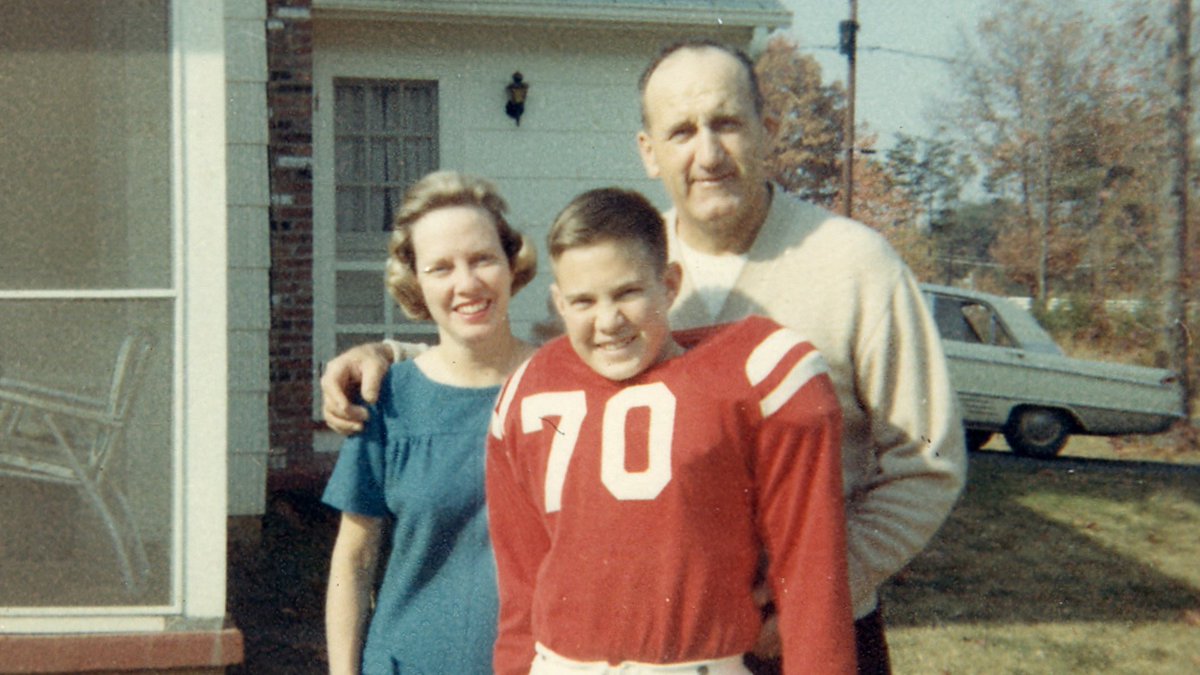 Bill Belichick Fdn. tweet media