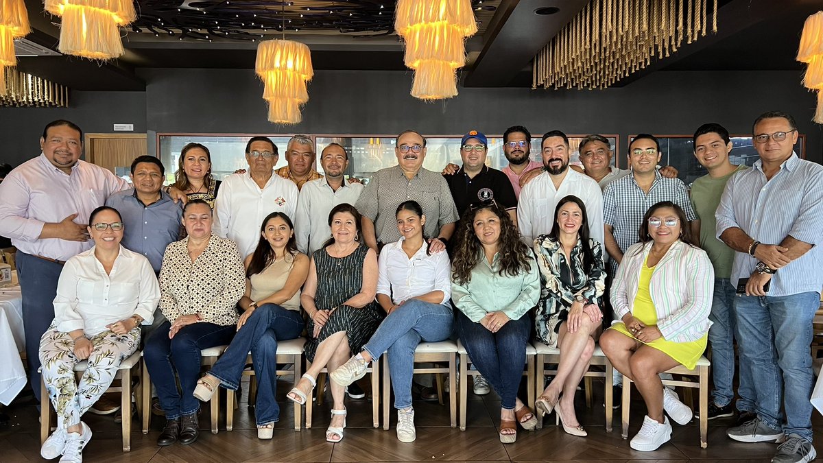 ¡Fortaleza y honor! 

Este equipo de Mérida que ha sido mi familia en buenas y malas, ¡volvió a ganar este 2024!