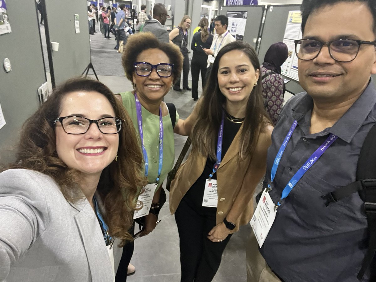 Dr. Erika Ganda (@erika__ganda) on Twitter photo Our work was a hit! Thanks for stoping by <a href="/indianbiome/">Bharath Prithiviraj PhD. FRSPH.</a> <a href="/MaryAnnBruns5/">Mary Ann Bruns</a> <a href="/lauramaoliveira/">Laura Oliveira</a> <a href="/chellribeiro/">🔬 Rachel Ribeiro 🔬</a> Our work was a hit! Thanks for stoping by <a href="/indianbiome/">Bharath Prithiviraj PhD. FRSPH.</a> <a href="/MaryAnnBruns5/">Mary Ann Bruns</a> <a href="/lauramaoliveira/">Laura Oliveira</a> <a href="/chellribeiro/">🔬 Rachel Ribeiro 🔬</a>