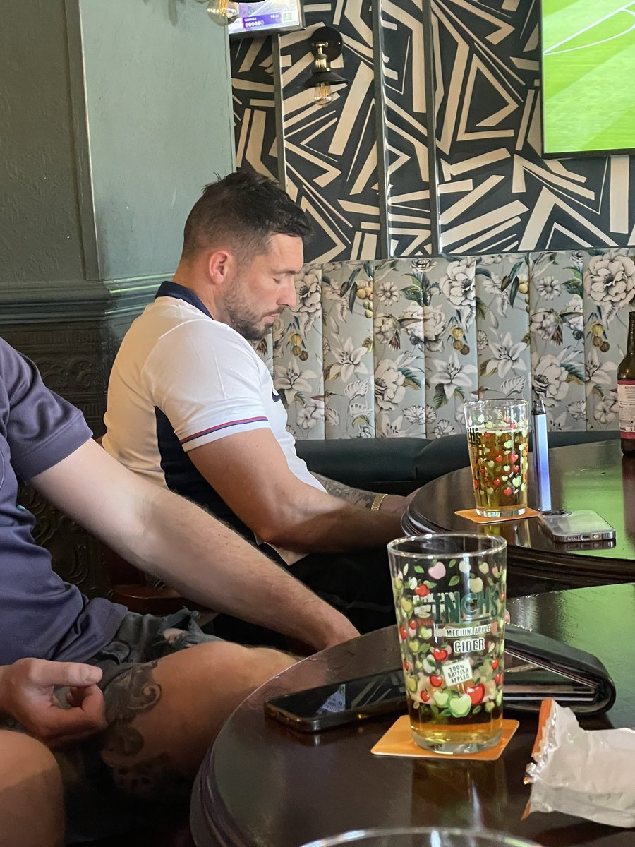 Mitch ward tweet media