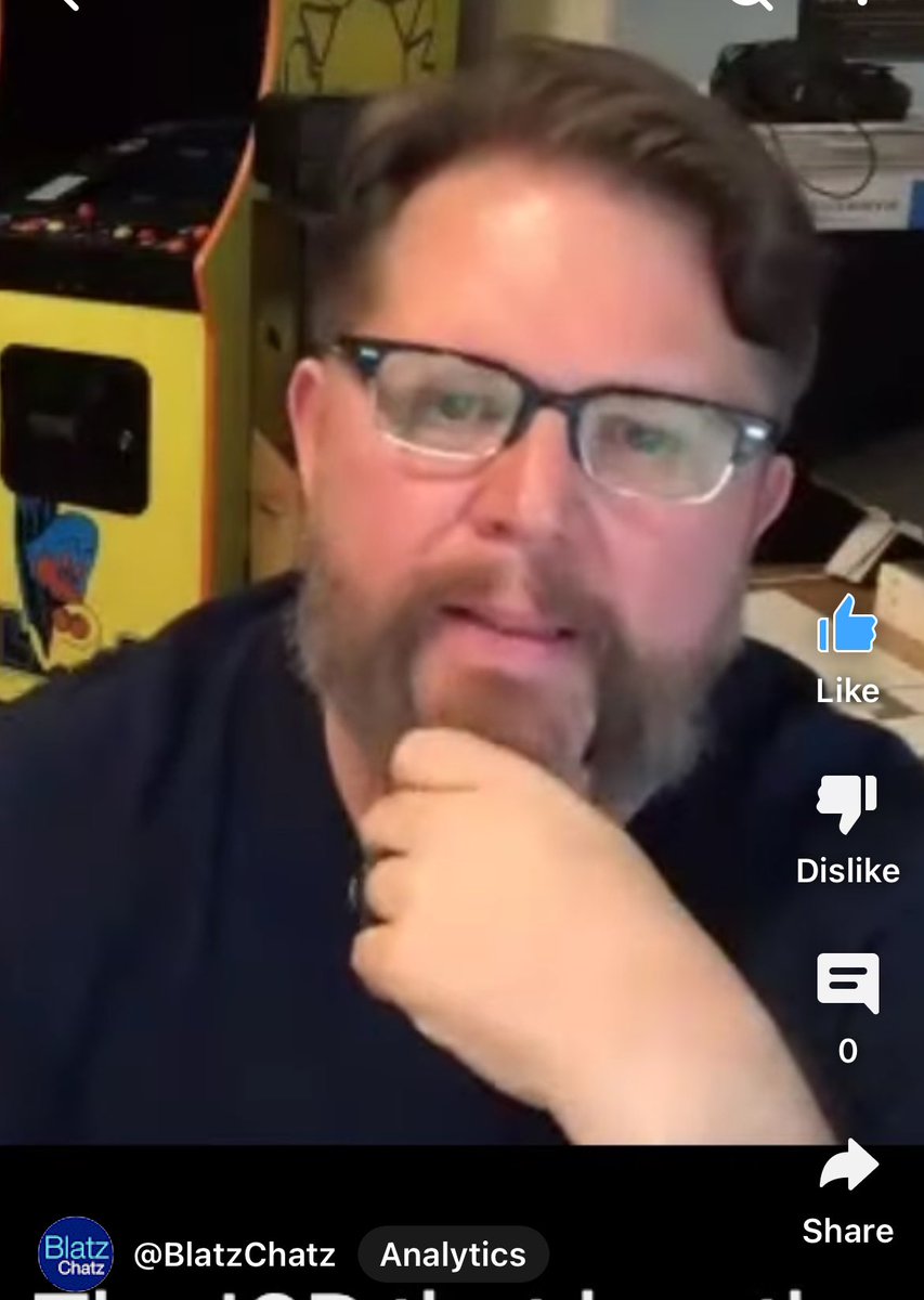 Firmographcs as a type of persona with Thomas Wilson youtube.com/shorts/U5mWXMh…