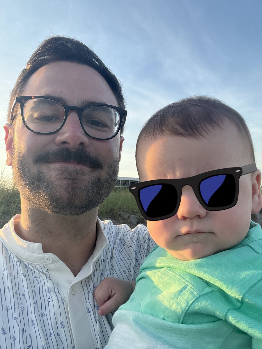 SallyIsADog's tweet image. Happy Father's Day and stuff.