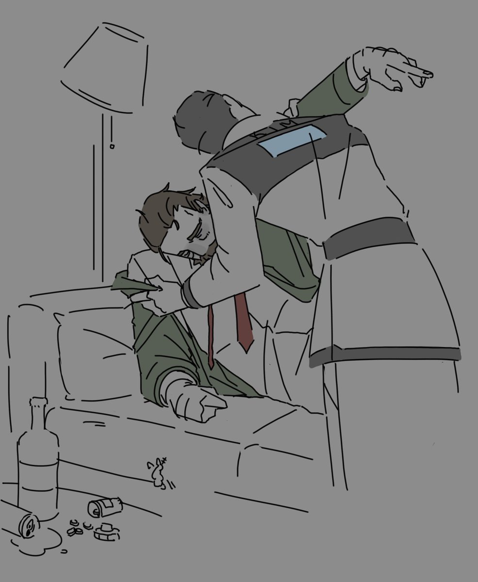 more disco become elysium 

#DiscoElysium