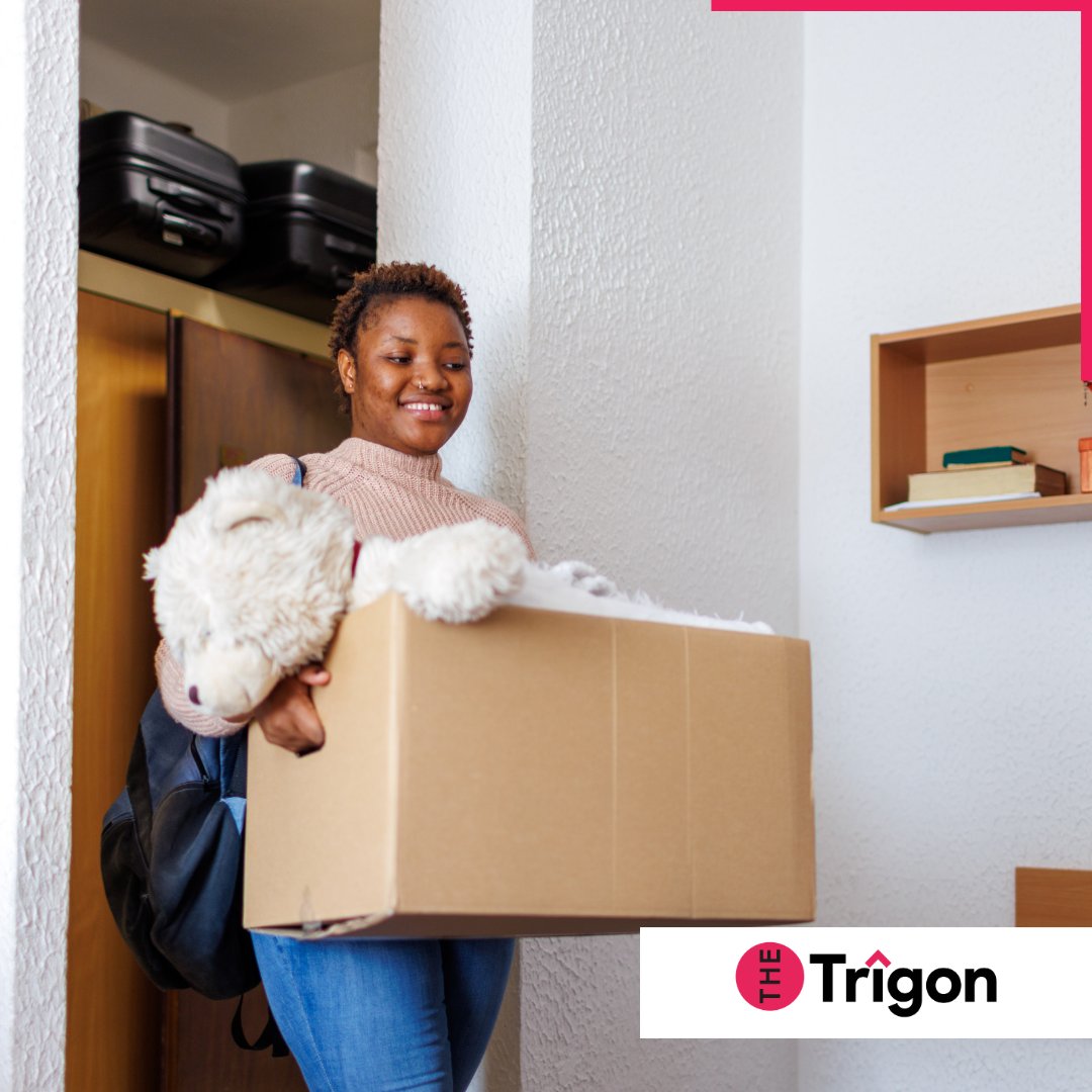 You’ve had a great year, you’ve accomplished lots and you’re ready to enjoy the summer. Moving out of your accommodation can be slightly stressful and overwhelming, but it doesn’t need to be!

We’ve put some tips together to make moving out easier: acisgroup.co.uk/students/blog/…