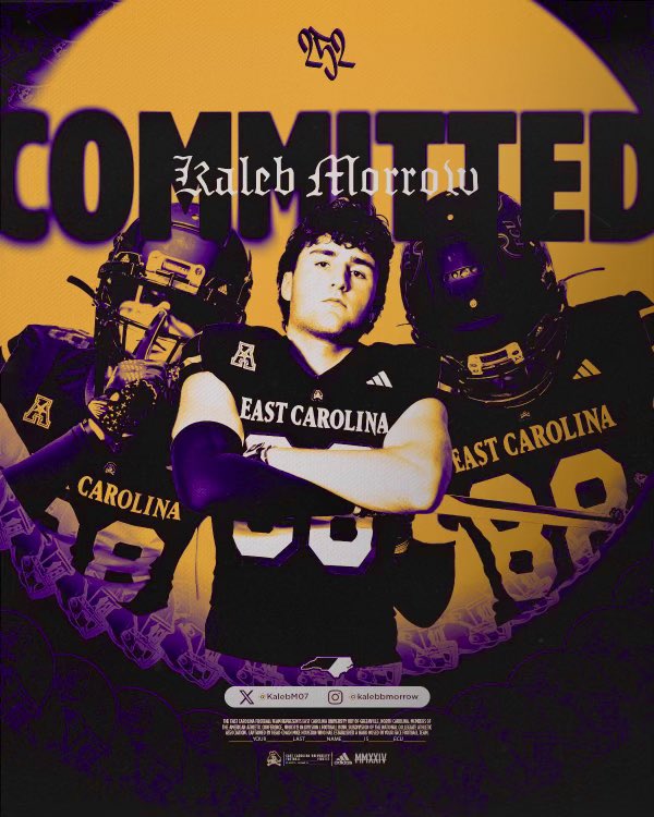 Kaleb Morrow tweet media