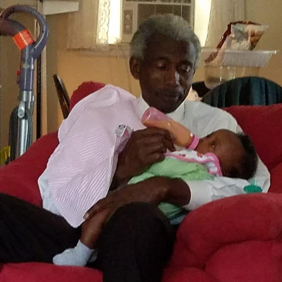 Remembering my Dad on this day. My heart wishes he were still here and that I could still call, but I also understand that we have but so long on this earth. I hope that I’m doing what he would have guided me to do. 💜

Happy Father’s Day