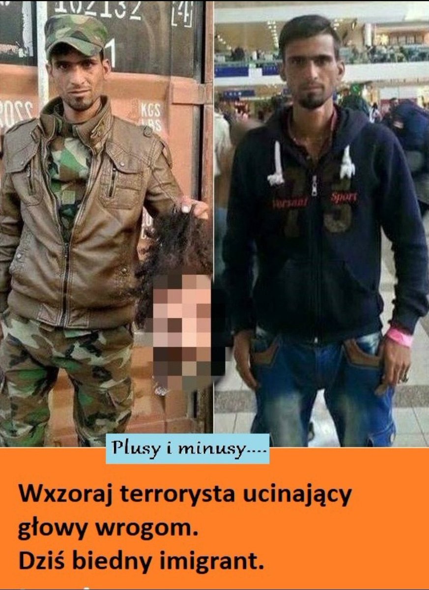 Jak tam tuskowe barany ?  Witamy w uśmiechniętej Polsce