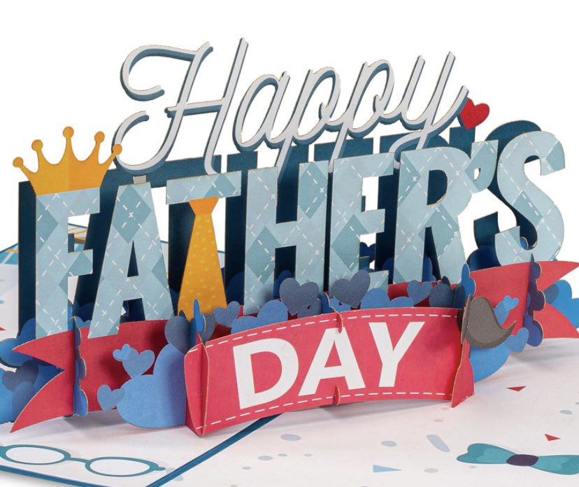 To all the Dad’s👊🏽👏🏽🙏🏽