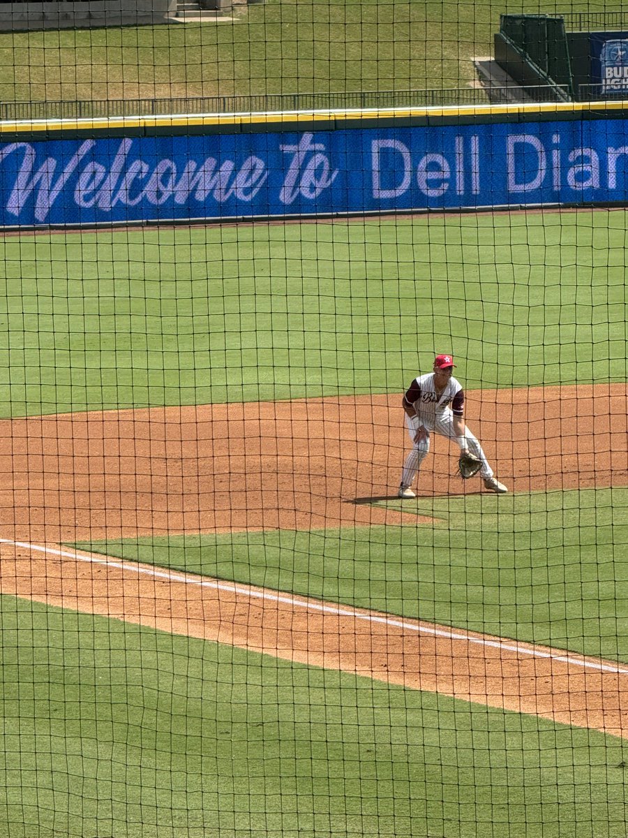 Cy-Fair Bobcats Baseball tweet media