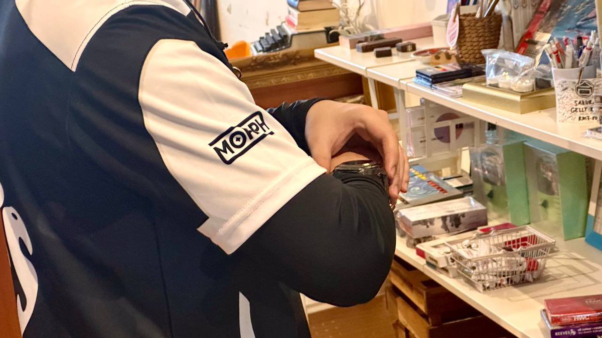 Another look at our jerseys 🔥🥵