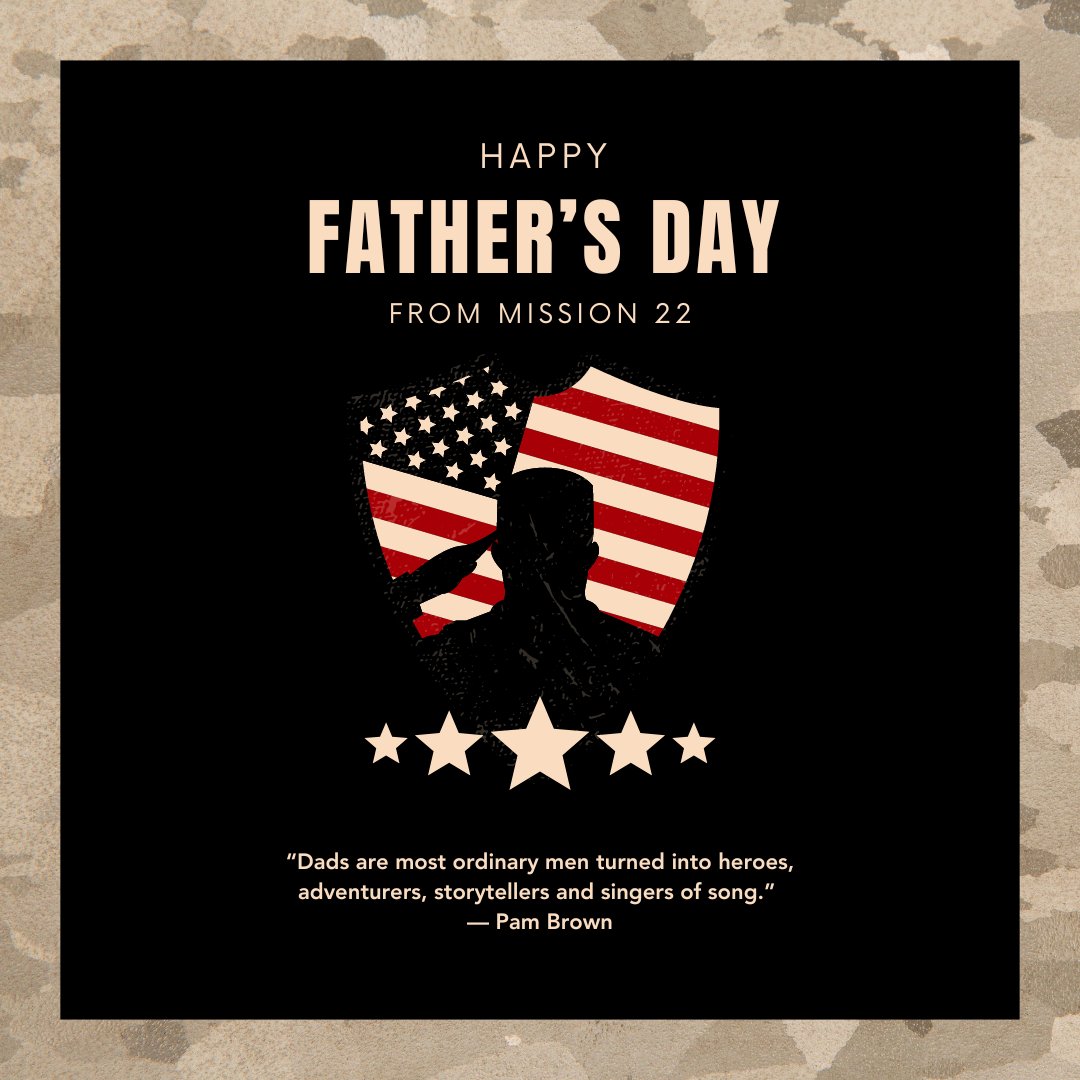 Mission 22 tweet media