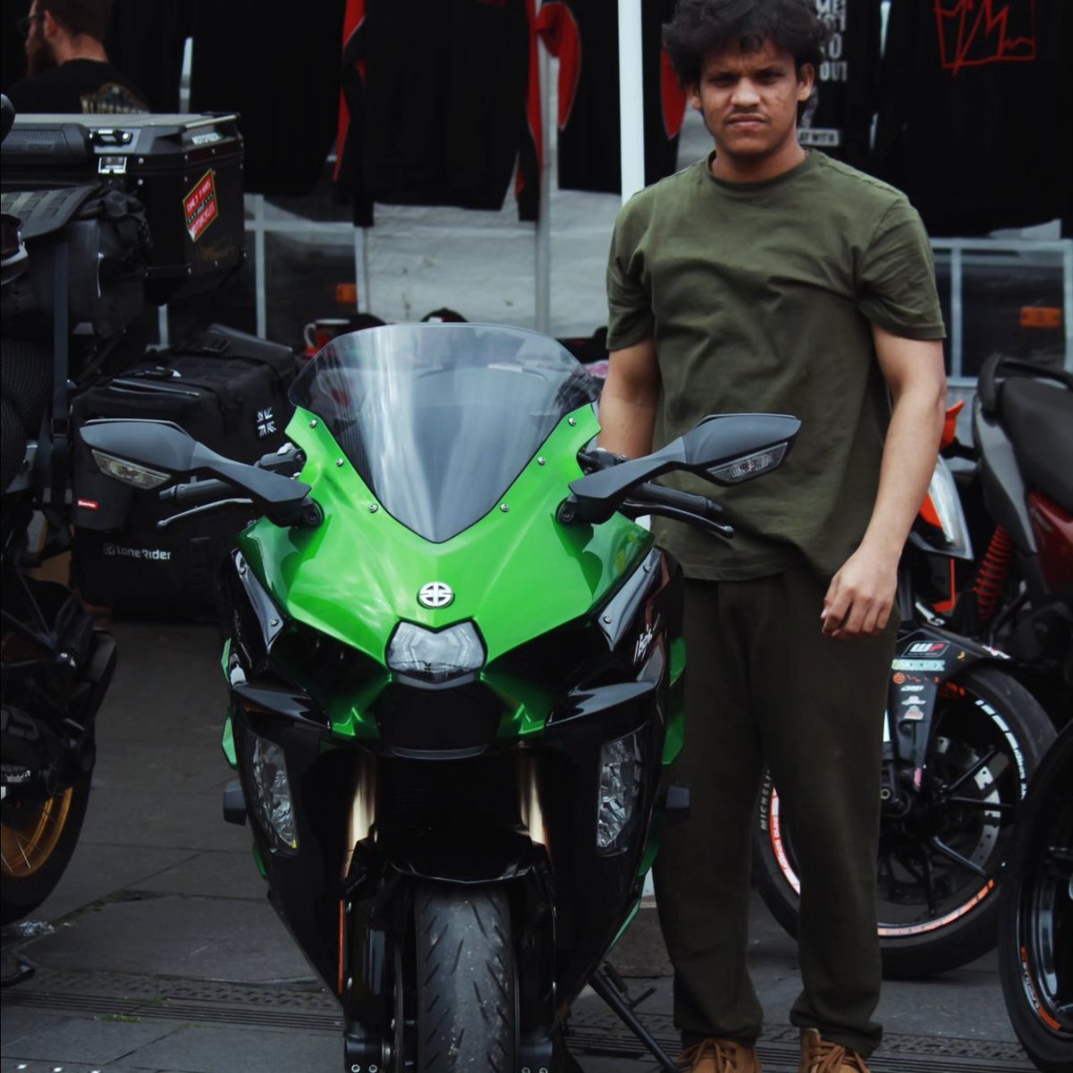 Mdsaeedansari91's tweet image. #NewProfilePic