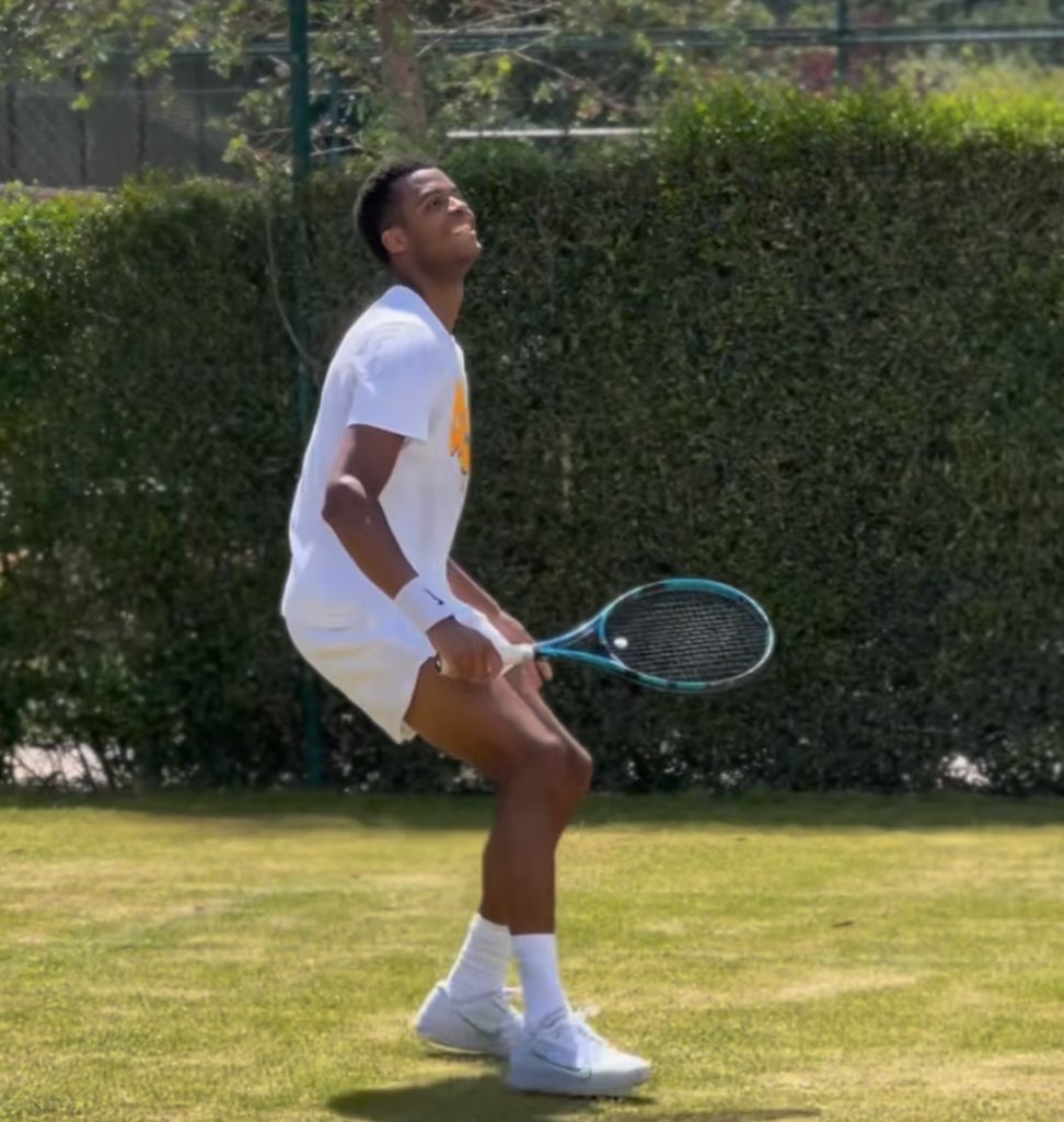 Romain 🎾🇫🇷 tweet media