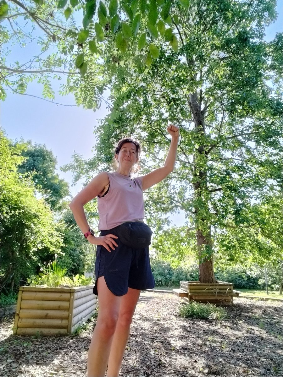 Sally Millington tweet media