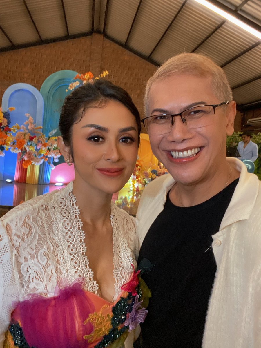 Happy birthday Selvy Kitty