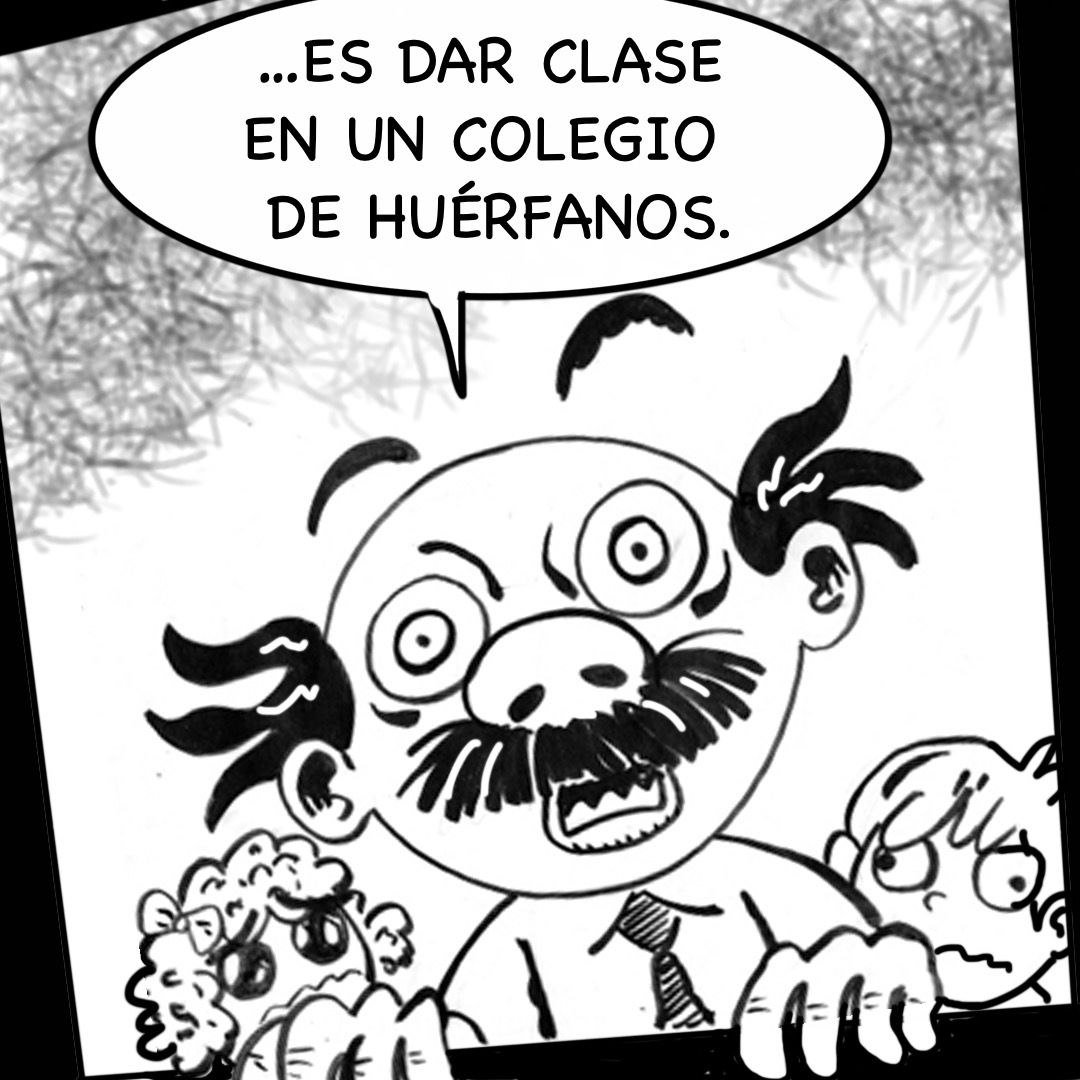 MarioTos3's tweet photo. Es que hay padres y madres... https://t.co/ZIg9jky06R