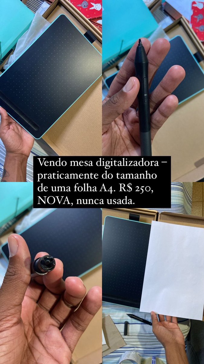 shootinguardot7's tweet photo. Vendo mesa digitalizadora
Envio para todos os estados brasileiros. Valor na foto sem frete, calculo frete de acordo com a região. https://t.co/eoUE10Pqsw