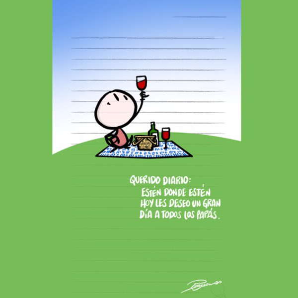 DrNetas's tweet photo. #QueridoDiario 16/06/2024 https://t.co/uVSYAUJa1U