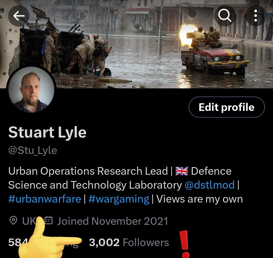 Stuart Lyle 🇬🇧 tweet media