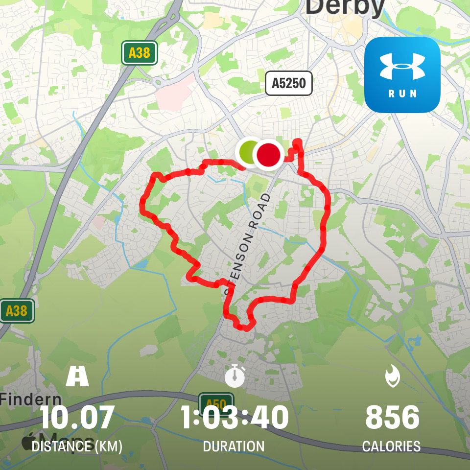 Normanton Park - Derby tweet media