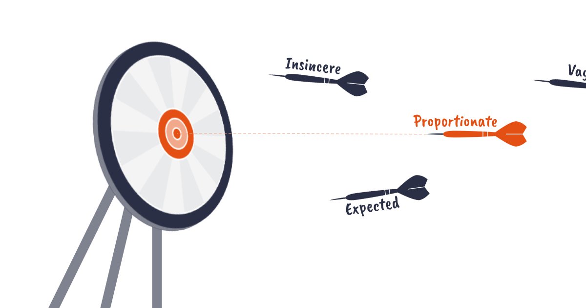 5 ways praise can go wrong in the classroom:

(and how to make it go right for our students)

↓