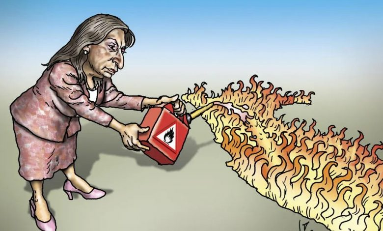 chavo_182's tweet photo. #TomaLaCalle https://t.co/zTZbb8K7Vp