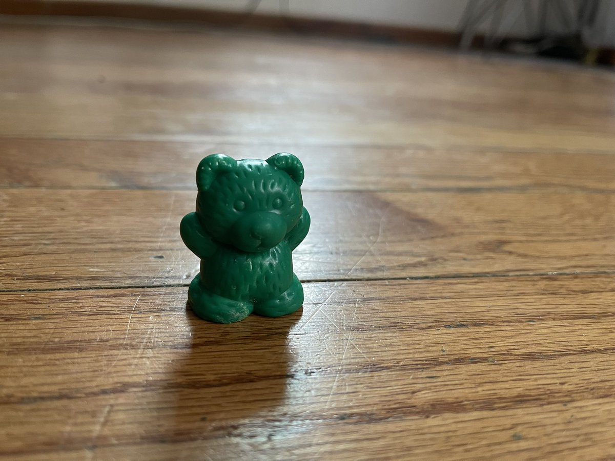 BarbieRivera89's tweet photo. @cryptomanran @FishnChipsSOL Like I said my lucky charm ☘️☘️

GWLHt5LajF3oDWzcex2Sj3oNj4YifGmzZjky1rQA9GQv https://t.co/TS5JuReNWc
