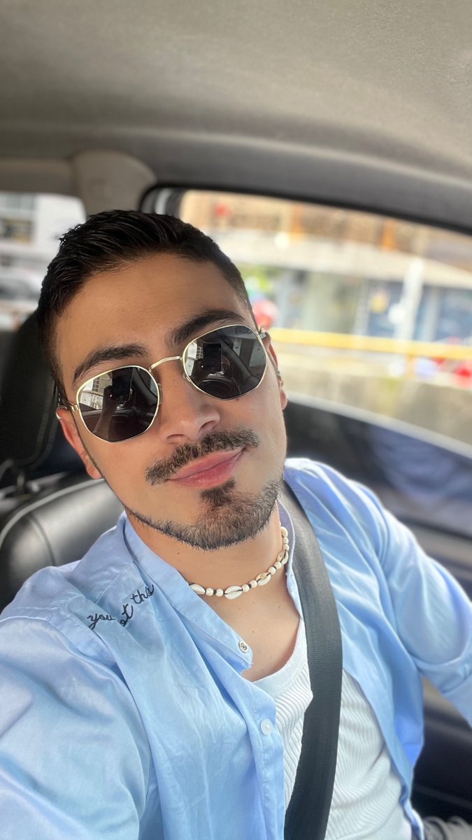 danielperdomoes's tweet photo. 😎 https://t.co/iLQnH2OHRp