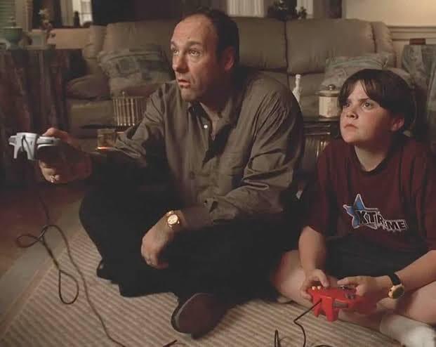 Happy Father’s Day.