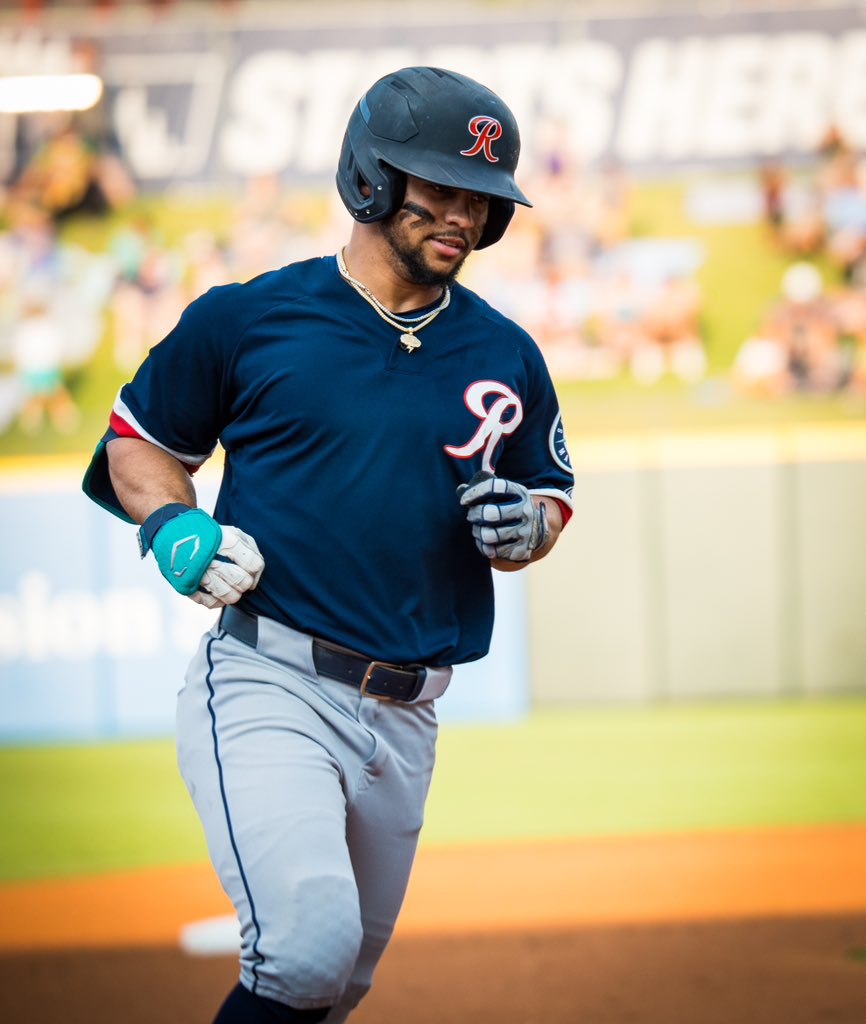 ChrisCleggMiLB's tweet image. I love seeing people pursue and live out their baseball dreams. @reganmvaca is an insanely talented photographer. Check out some of these shots from Max Scherzer and Dallas Keuchel AAA start. A team should hire Regan asap!